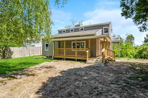 Hunters Brook, SAGAMORE BEACH, MA 02562