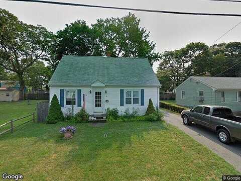 Newfield, WARWICK, RI 02888