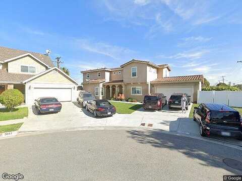 Manhattan Beach, LAWNDALE, CA 90260