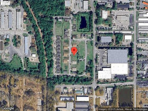 1St, GAINESVILLE, FL 32609