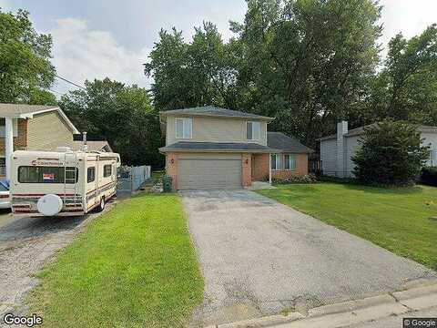 163Rd, MARKHAM, IL 60428