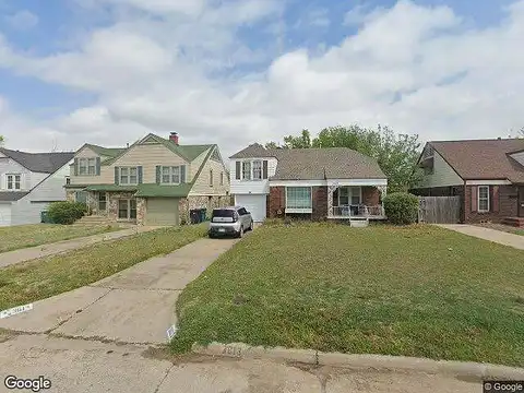 25Th, OKLAHOMA CITY, OK 73107