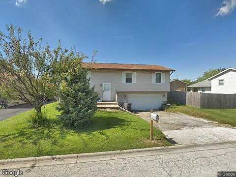Devonshire, PARK CITY, IL 60085