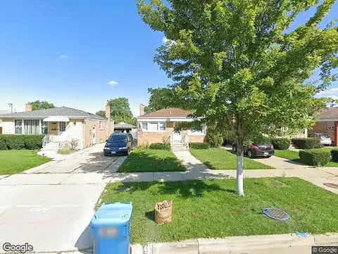 Dora, FRANKLIN PARK, IL 60131
