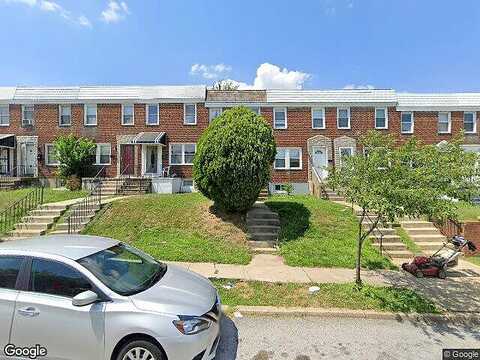 Lyndale, BALTIMORE, MD 21213