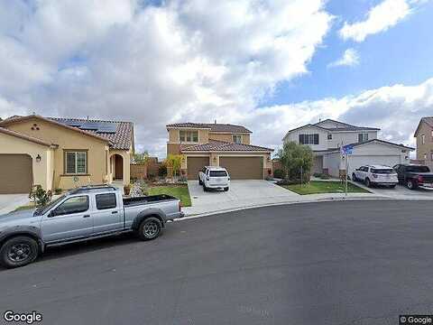 Chervil, LAKE ELSINORE, CA 92532