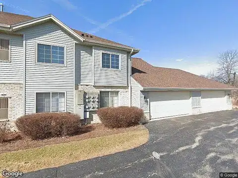 Barbara, OAK CREEK, WI 53154