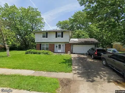 Luewan, INDIANAPOLIS, IN 46235