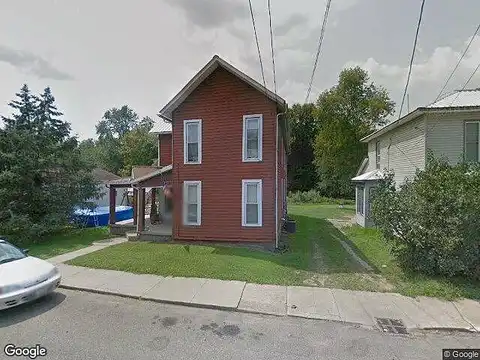 Water, KILLBUCK, OH 44637