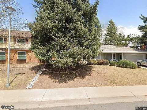 Newport, DENVER, CO 80237
