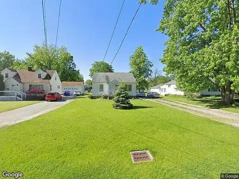 Stevens, WILLOUGHBY, OH 44094