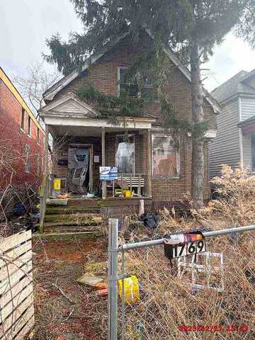 E Kirby Detroit Mi 48211, Detroit, MI 48211