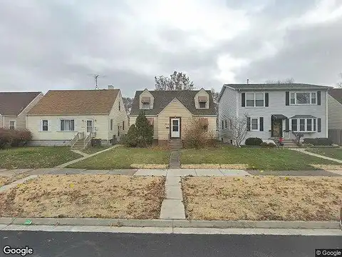 177Th, LANSING, IL 60438
