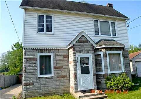 Seneca, BUFFALO, NY 14224