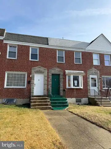 Dudley, BALTIMORE, MD 21213