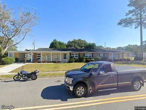 Spruce, MYRTLE BEACH, SC 29577