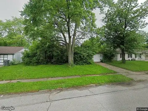 Mitchner, INDIANAPOLIS, IN 46226