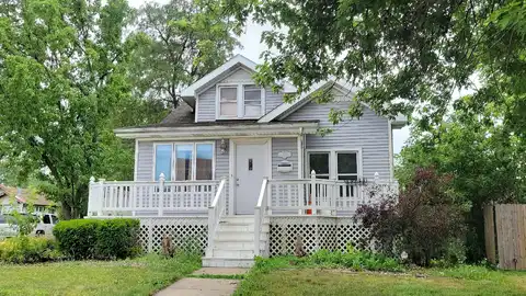 Randolph, LANSING, IL 60438