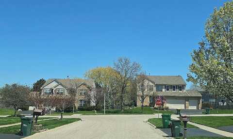 Buck, LAKE VILLA, IL 60046