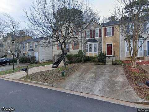 Regency Park, DULUTH, GA 30096