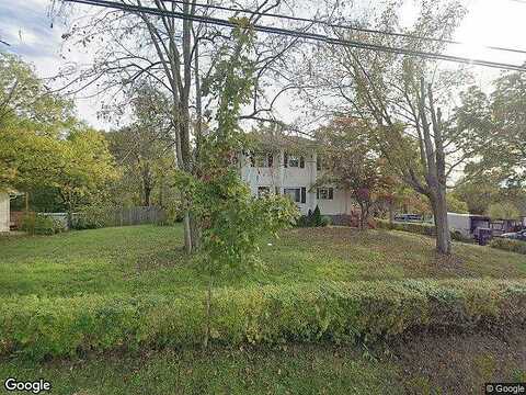 Stahlheber, HAMILTON, OH 45013