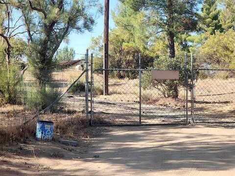 Old Cary Rd, Anza, CA 92539