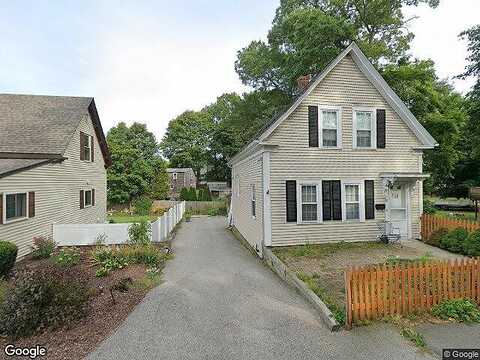 Belmont, ABINGTON, MA 02351