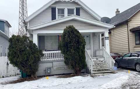 Kerns, BUFFALO, NY 14211