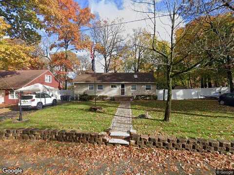 Maxim, HOPATCONG, NJ 07843