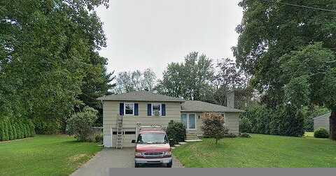 Meadow Brook, HAMPDEN, MA 01036