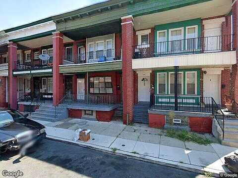 Yewdall, PHILADELPHIA, PA 19139
