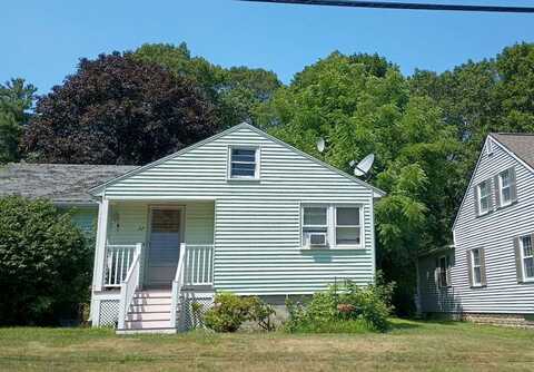 Woodlawn, KITTERY, ME 03904