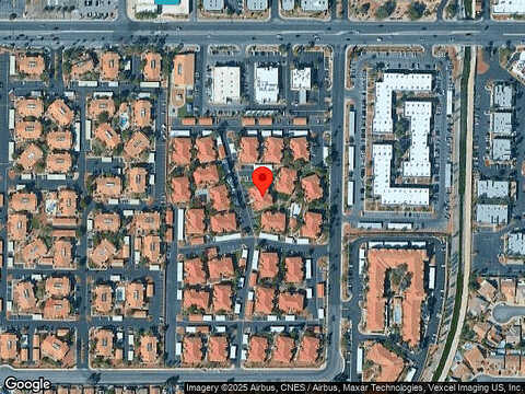 Manti Pl #21, Henderson, NV 89014