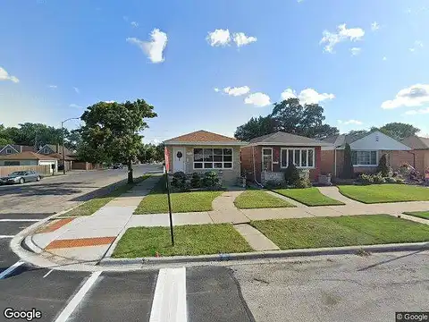 80Th, CHICAGO, IL 60652