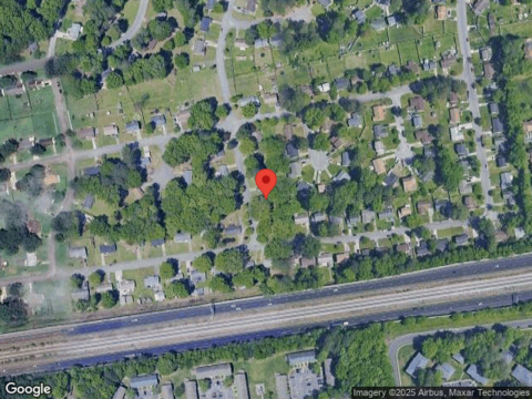 Red Barn, PORTSMOUTH, VA 23703