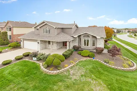 Village, HAZEL CREST, IL 60429