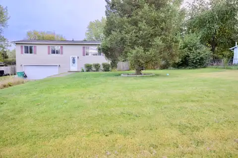 Buchanan, JOHNSBURG, IL 60051