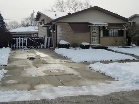121St, ALSIP, IL 60803