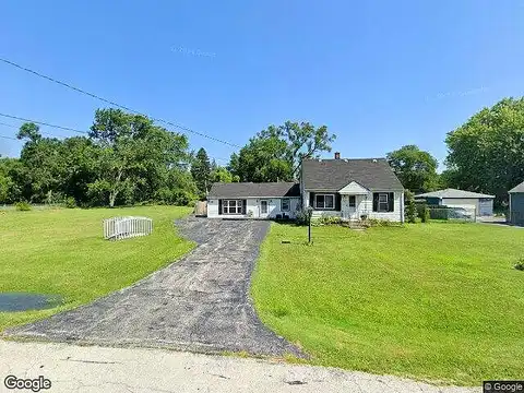 Rose Manor, MARKHAM, IL 60428