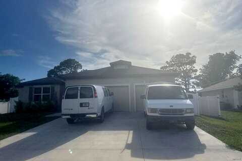 Santa Barbara, CAPE CORAL, FL 33914