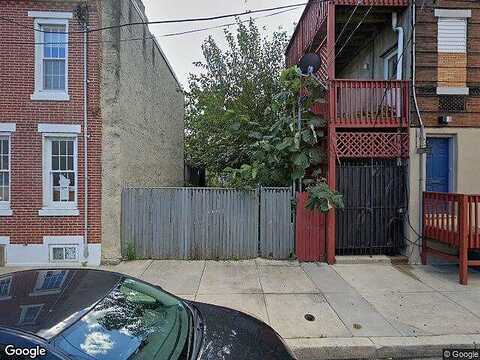 Cantrell, PHILADELPHIA, PA 19148