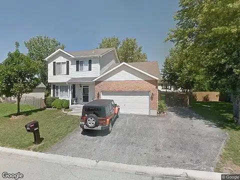 Willow Crest, ZION, IL 60099