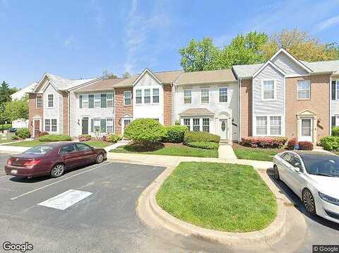 Wilkinson, SUITLAND, MD 20746