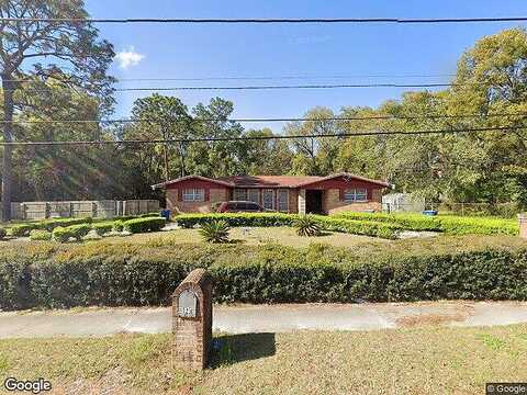Ribault Scenic, JACKSONVILLE, FL 32208