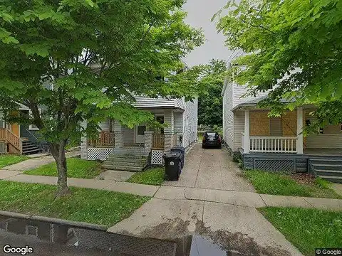 Newark, CLEVELAND, OH 44109