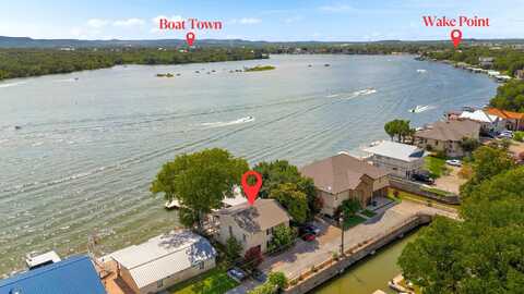 108 S Waterway Dr, Kingsland, TX 78639