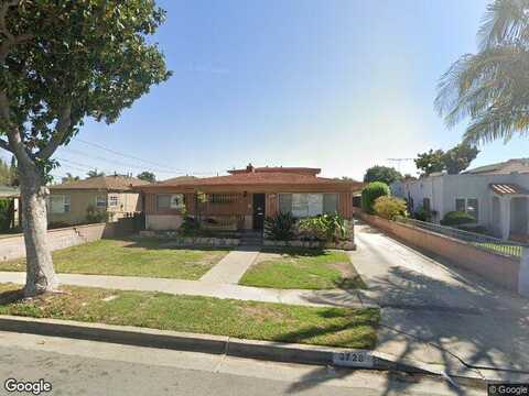 111Th, INGLEWOOD, CA 90303