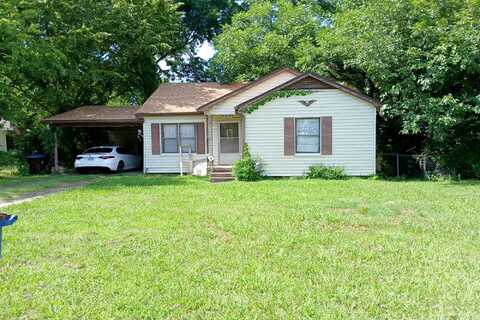 Morris, FORT SMITH, AR 72904