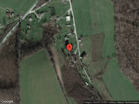 Grimes, NORMALVILLE, PA 15469