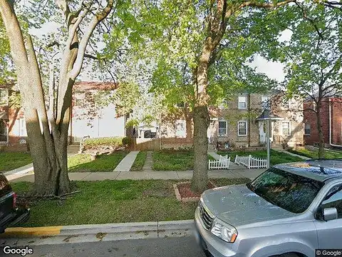 57Th, CICERO, IL 60804